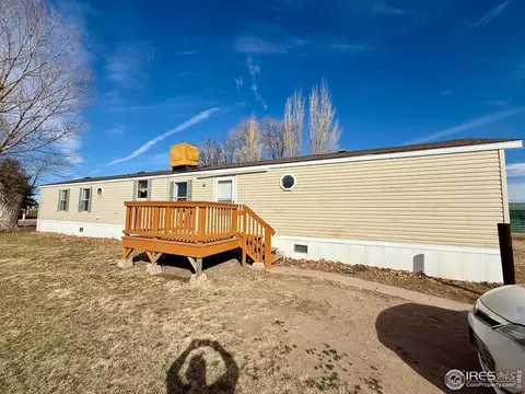 1401 E Johnson St #31B, Holyoke, CO 80734