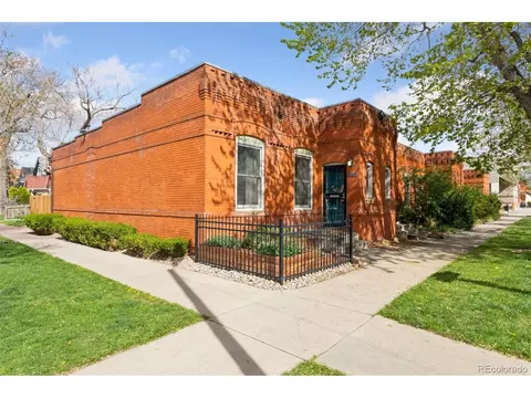 639 25th St, Denver, CO 80205