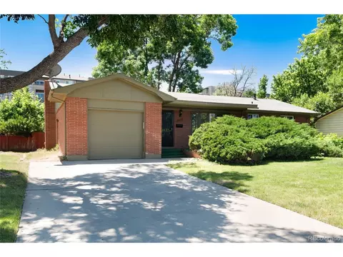 330 E Geddes Ave, Centennial, CO 80122