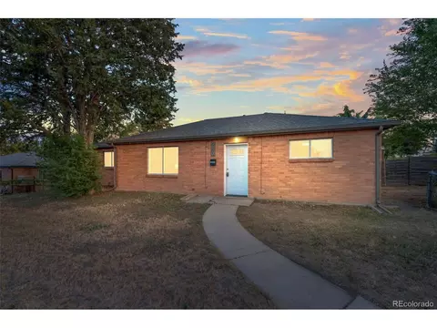 940 E 90th Ave, Thornton, CO 80229 photo 1