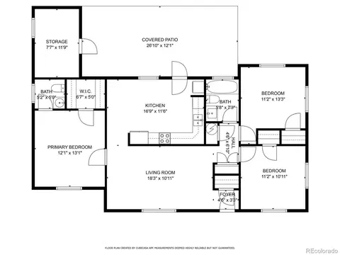 940 E 90th Ave, Thornton, CO 80229 photo 22