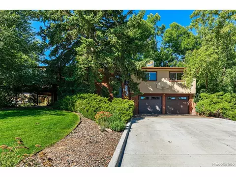 605 S Miller St, Lakewood, CO 80226