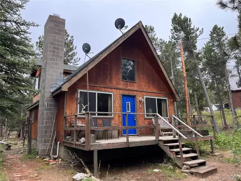 224 Lodge Pole Way, Black Hawk, CO 80422