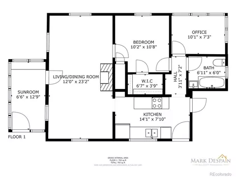 620 Walnut St, Windsor, CO 80550 photo 25