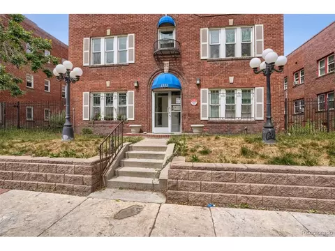 1351 N Washington St #22, Denver, CO 80203
