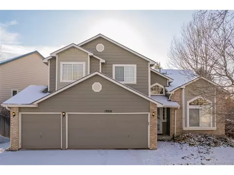 19210 E Progress Ave, Centennial, CO 80015
