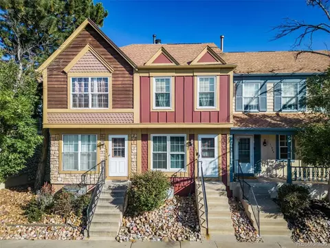 11983 E Ford Dr, Aurora, CO 80012