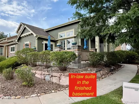 5071 Diamond Sky Rd, Castle Rock, CO 80108