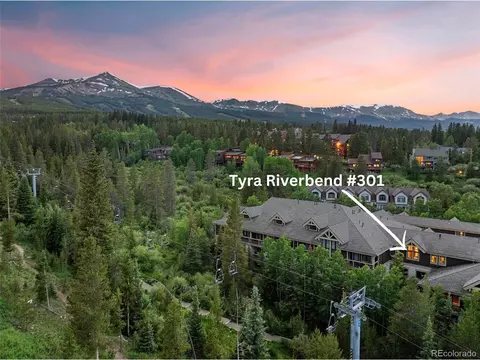 655 Four Oclock Rd #301, Breckenridge, CO 80424 photo 2