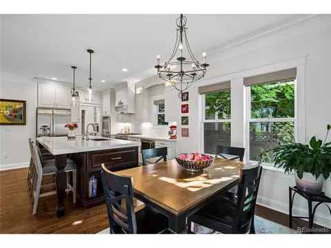 Dining - 9052 E 35th Ave, Denver, CO 80238 photo 5 of 5