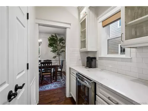 Kitchen - 9052 E 35th Ave, Denver, CO 80238 photo 5 of 5