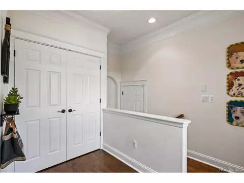Entry Way - 9052 E 35th Ave, Denver, CO 80238 photo 1 of 2