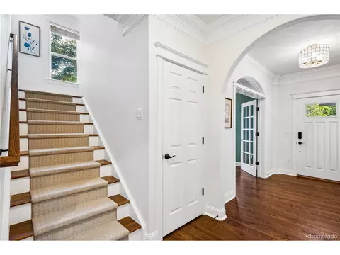 Entry Way - 9052 E 35th Ave, Denver, CO 80238 photo 2 of 2