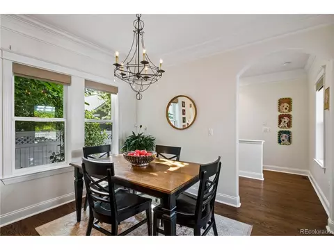 Dining - 9052 E 35th Ave, Denver, CO 80238 photo 4 of 5