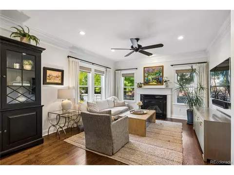 Living - 9052 E 35th Ave, Denver, CO 80238 photo 1 of 1