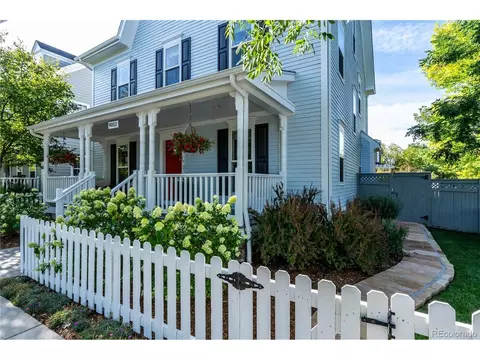 Exterior - 9052 E 35th Ave, Denver, CO 80238 photo 2 of 9