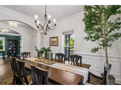 Dining - 9052 E 35th Ave, Denver, CO 80238 photo 3 of 5