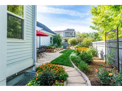 Exterior - 9052 E 35th Ave, Denver, CO 80238 photo 6 of 9