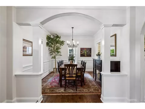 Dining - 9052 E 35th Ave, Denver, CO 80238 photo 1 of 5