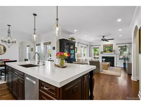 Kitchen - 9052 E 35th Ave, Denver, CO 80238 photo 3 of 5