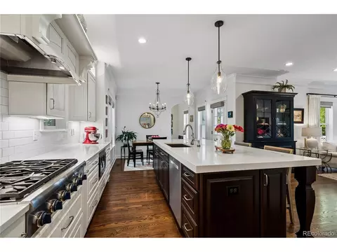 Kitchen - 9052 E 35th Ave, Denver, CO 80238 photo 2 of 5