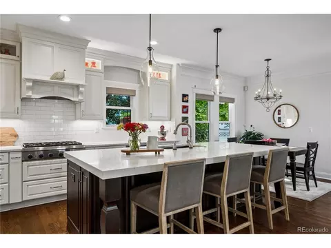 Kitchen - 9052 E 35th Ave, Denver, CO 80238 photo 1 of 5