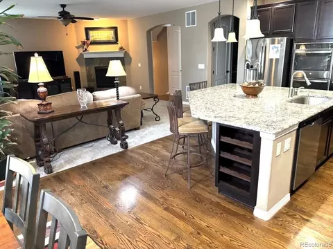 3919 Desert Ridge Cir, Castle Rock, CO 80108