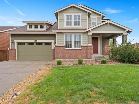 3919 Desert Ridge Cir, Castle Rock, CO 80108