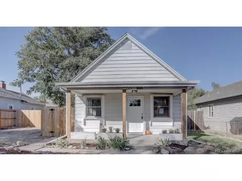 1441 Chase St, Lakewood, CO 80214