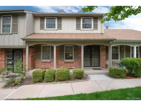 2719 E Fremont Pl, Centennial, CO 80122