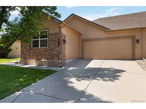 16141 W 64th Way, Arvada, CO 80007