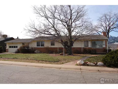 2010 Alpine Dr, Boulder, CO 80304 photo 2