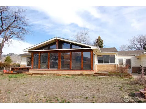 2010 Alpine Dr, Boulder, CO 80304 photo 5