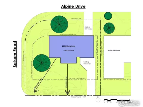 2010 Alpine Dr, Boulder, CO 80304 photo 10