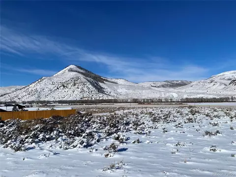 320 Colorado St, Hot Sulphur Springs, CO 80451