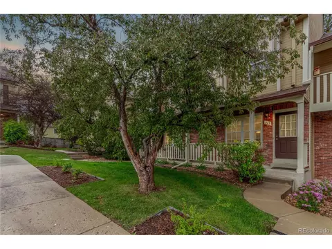 309 Pheasant Run, Louisville, CO 80027