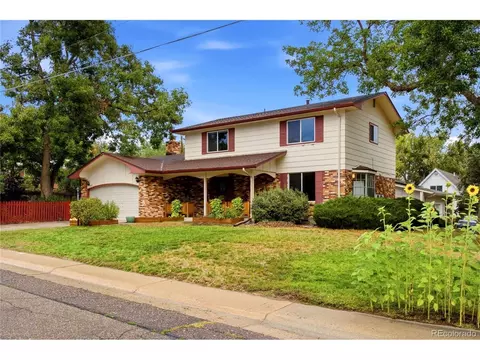 12235 W 61st Ave, Arvada, CO 80004