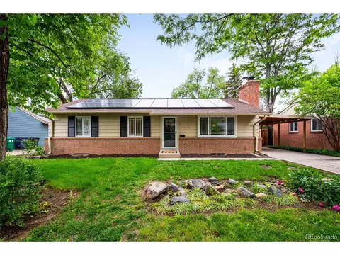 1810 S Kearney St, Denver, CO 80224