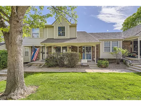 5300 S Jellison St, Littleton, CO 80123
