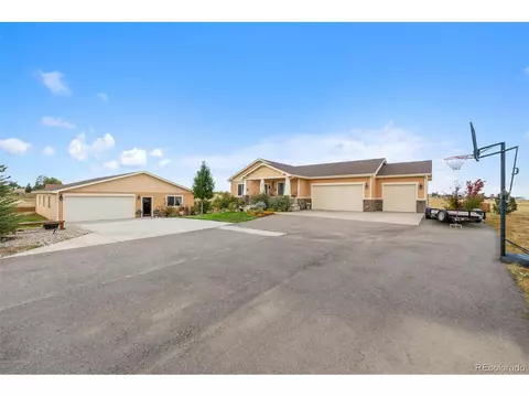 3078 Deer Creek Ranch Loop, Parker, CO 80138