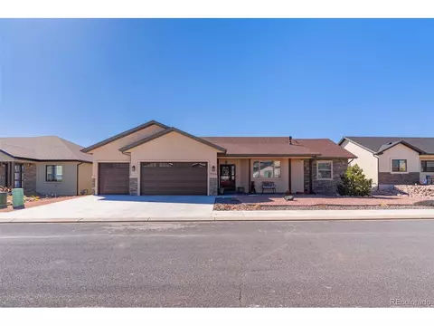 3564 Telegraph Trl, Canon City, CO 81212