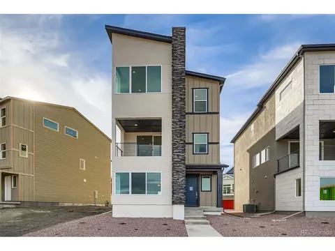 1727 Keystone Crest Ln, Colorado Springs, CO 80905
