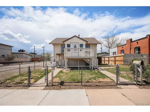 2291 S Cherokee St, Denver, CO 80223