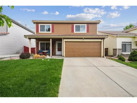 4115 Orleans St, Denver, CO 80249