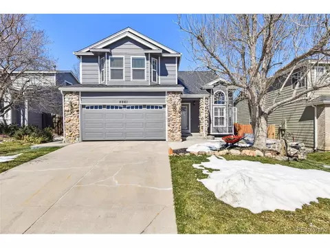 5261 E Devon Ave, Castle Rock, CO 80104