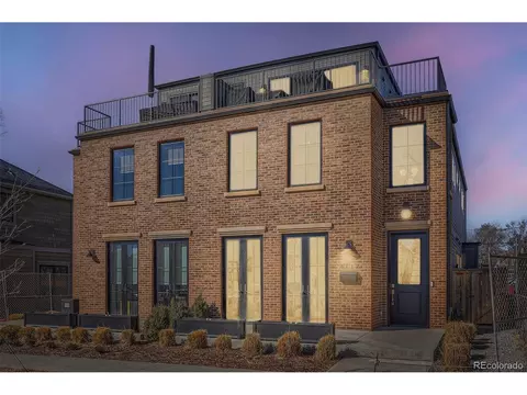 4117 Quivas St, Denver, CO 80211