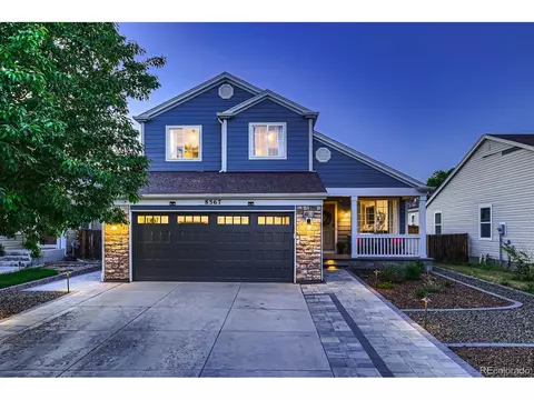 8367 Silver Glen Dr, Fountain, CO 80817