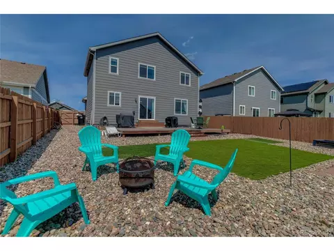 12717 Windingwalk Dr, Peyton, CO 80831 photo 21