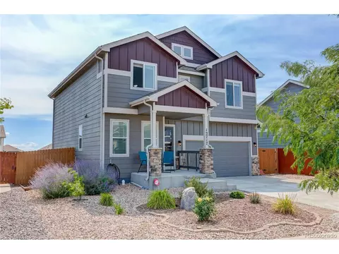 12717 Windingwalk Dr, Peyton, CO 80831
