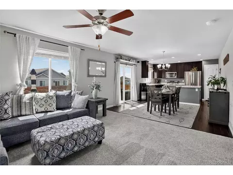 12717 Windingwalk Dr, Peyton, CO 80831 photo 2